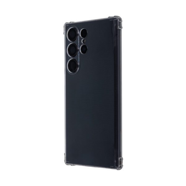 450298_oryg Clear Guard Case for Samsung Galaxy S23 transparent