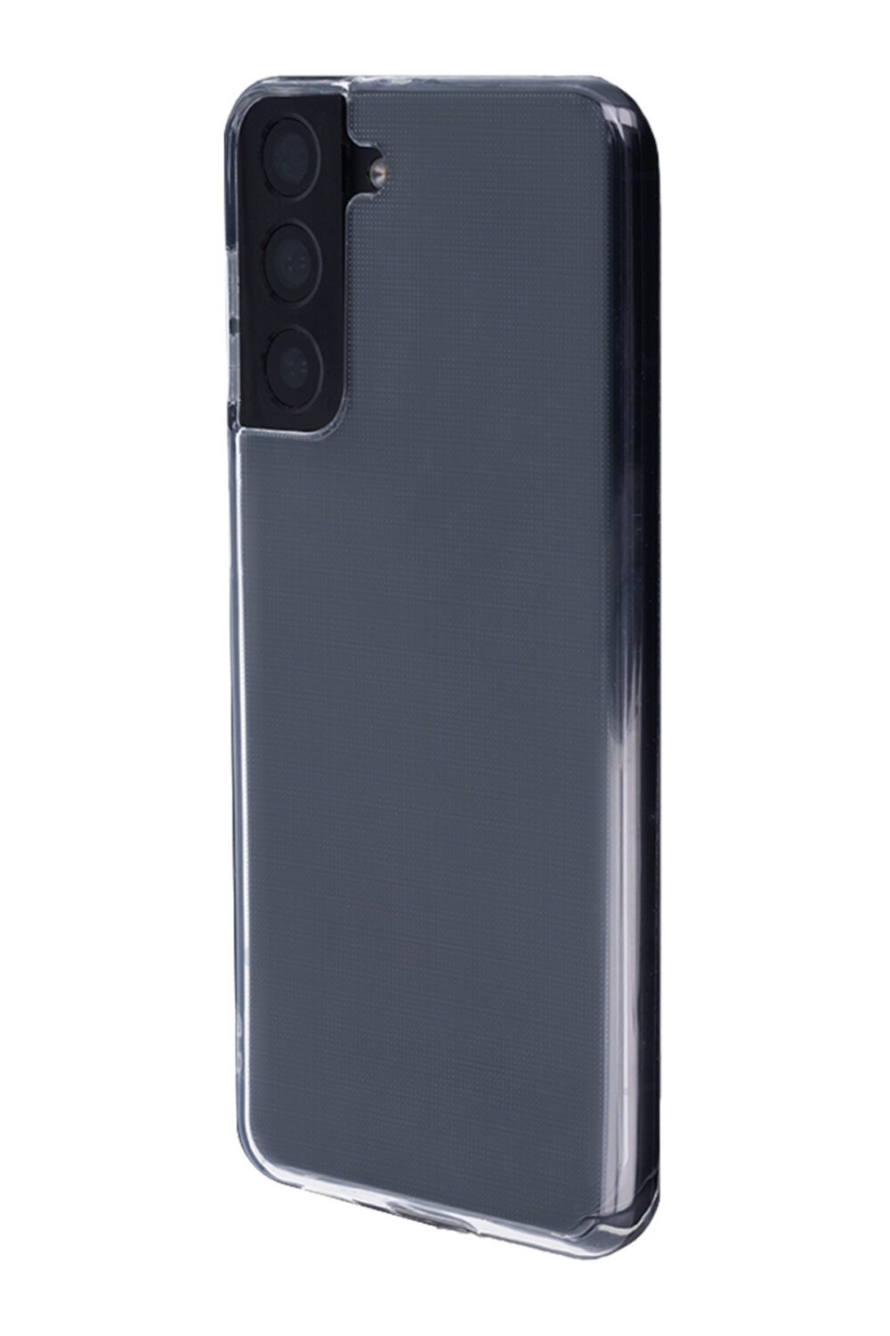 450304_oryg Crystal Clear Case for iPhone 12 / 12 Pro 6,1" transparent