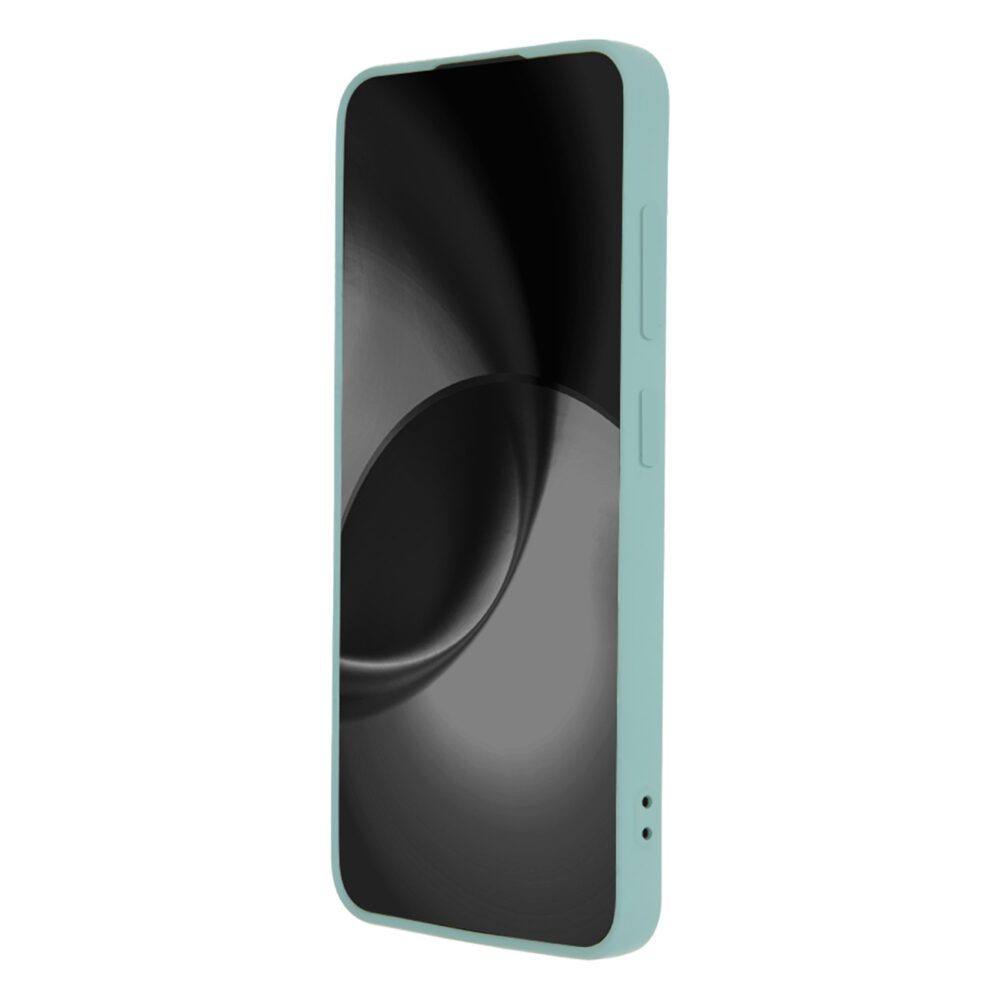 450323_oryg Finger Ring Case for Samsung Galaxy S23 light green