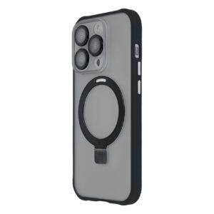 Ring Secure Mag Case for iPhone 13 6,1" black