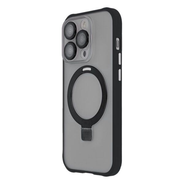 450346_oryg Ring Secure Mag Case for iPhone 14 6,1" black
