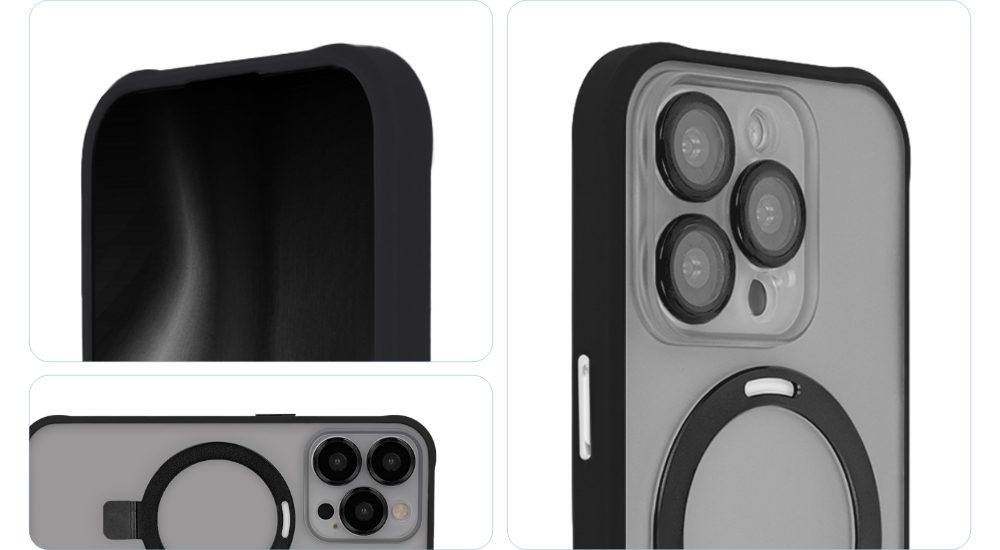 450349_oryg Ring Secure Mag Case for iPhone 15 Pro 6,1" black
