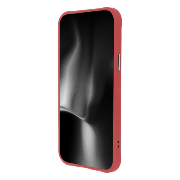 450352_oryg Ring Secure Mag Case for iPhone 14 6,1" red