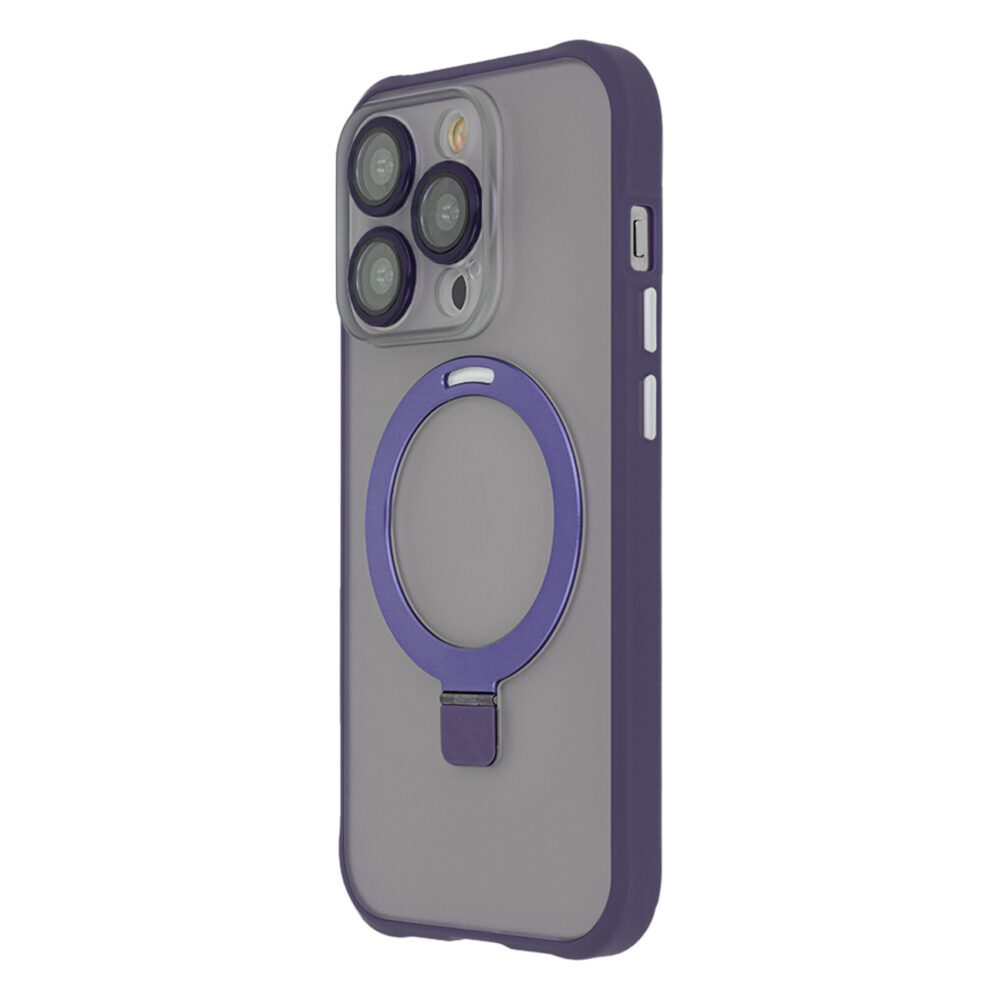 450356_oryg Ring Secure Mag Case for iPhone 15 Plus 6,7" purple