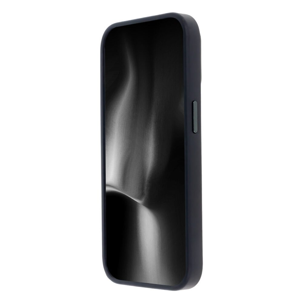 450362_oryg Satin Elegant Mag Case for iPhone 11 black
