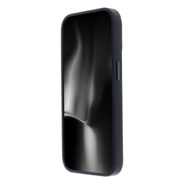 450362_oryg Satin Elegant Mag Case for iPhone 15 Pro Max 6,7" black