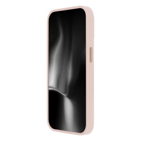 450370_oryg Satin Elegant Mag Case for iPhone 15 Pro 6,1" pink