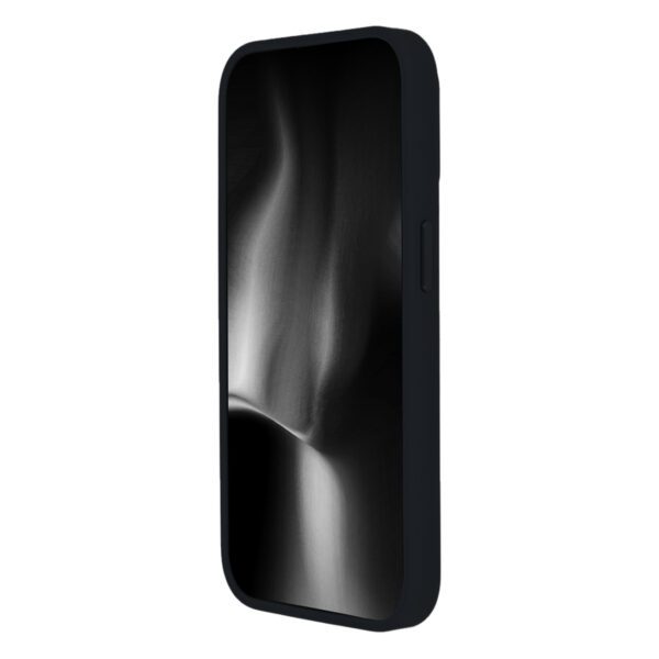 450374_oryg Satin Elegant Matt Case for iPhone 15 6,1" black