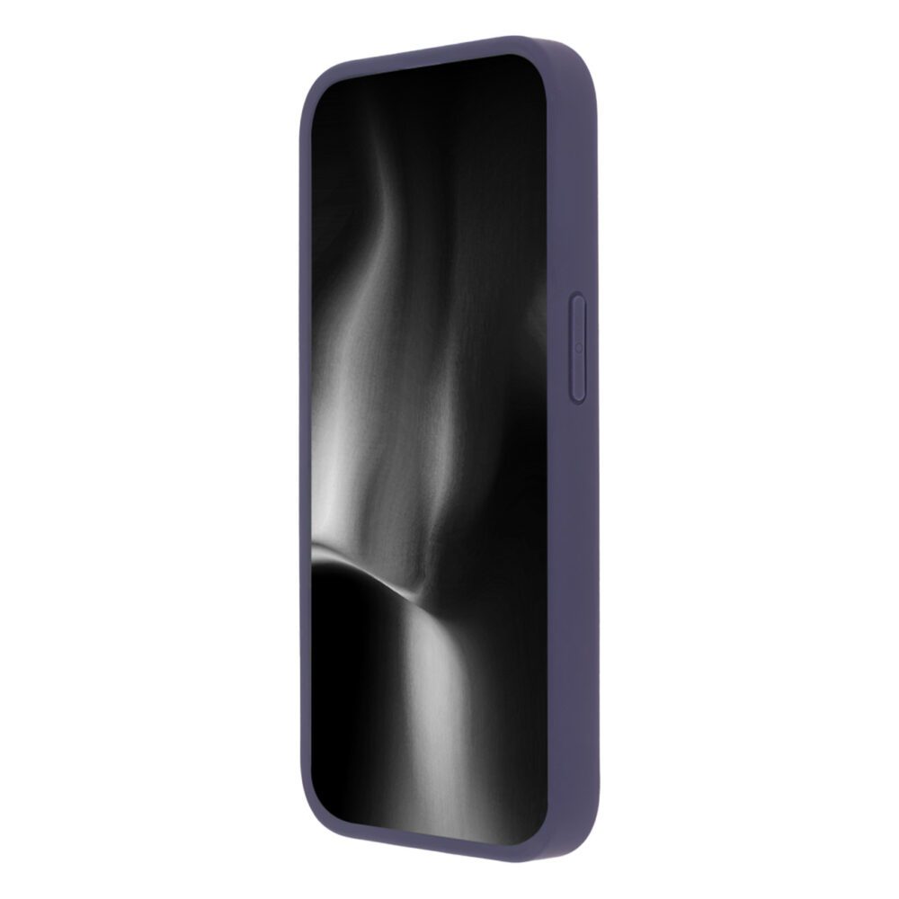 450406_oryg Secure Spinning Mag Case for iPhone 14 Pro 6,1" purple