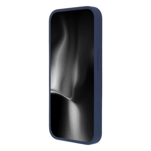 450411_oryg Secure Spinning Mag Case for iPhone 13 6,1" navy blue