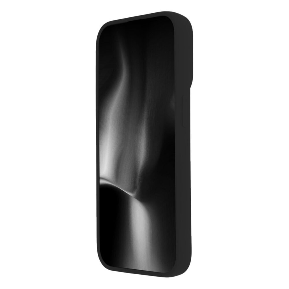 450441_oryg Silicon Soft Mag Samsung S24 cover black