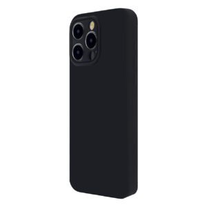 450456_oryg Soft Touch Mag Case for iPhone 15 Plus 6,7" black