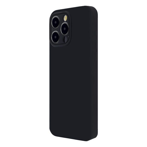 450456_oryg Soft Touch Mag Case for iPhone 15 Pro 6,1" black