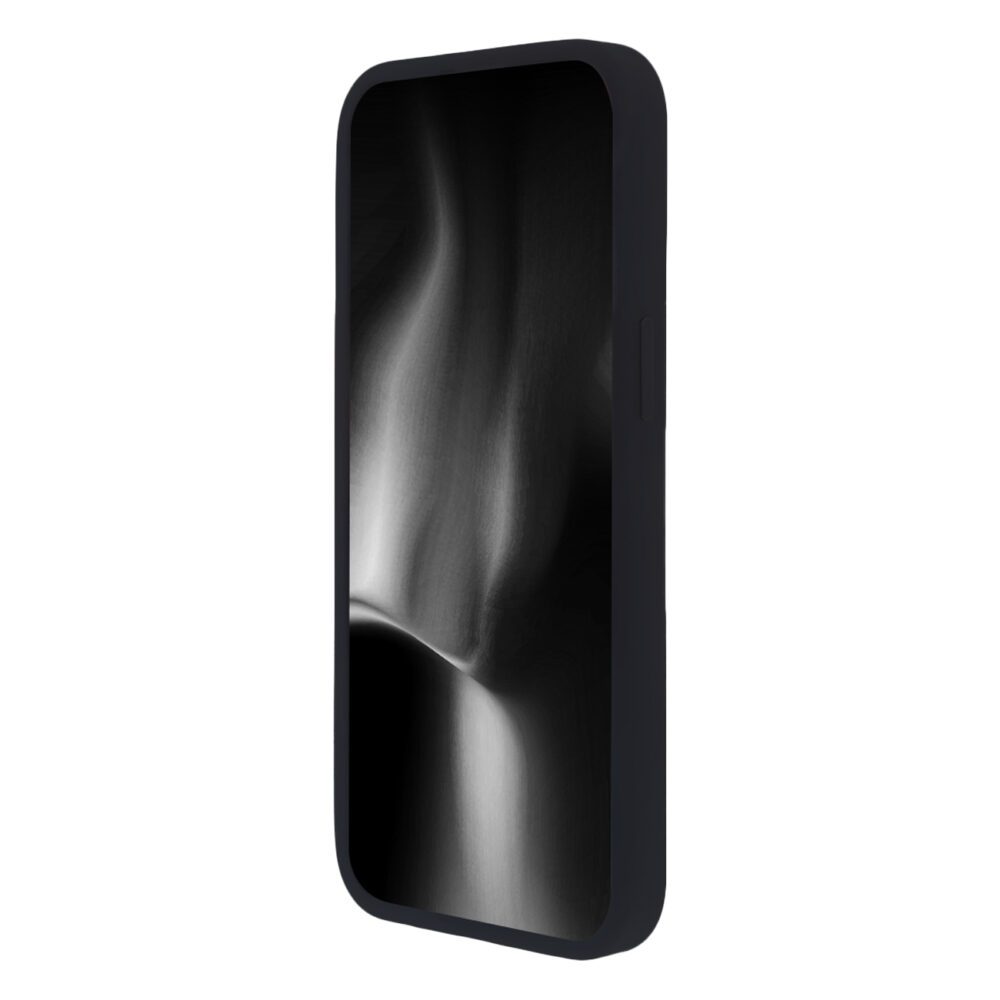 450457_oryg Soft Touch Mag Case for iPhone 15 Pro Max 6,7" black