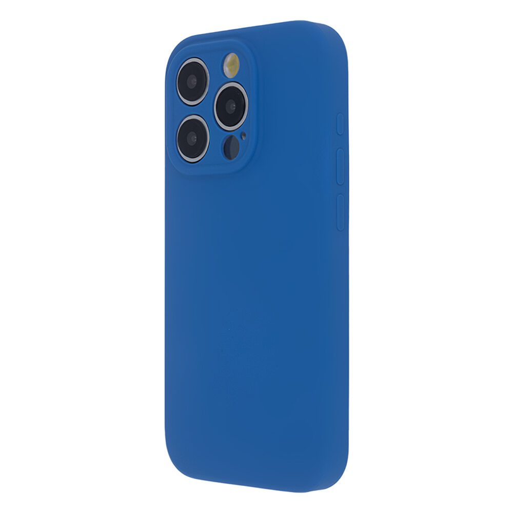 450460_oryg Soft Touch Mag Case for iPhone 15 Pro 6,1" cobalt