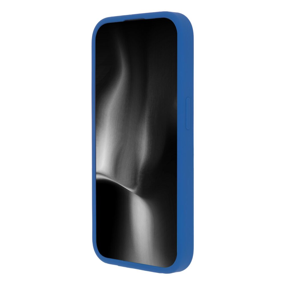 450461_oryg Soft Touch Mag Case for iPhone 15 Pro 6,1" cobalt