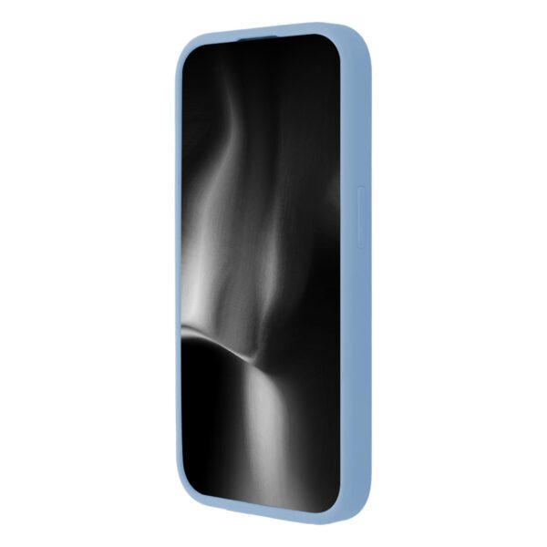 450465_oryg Soft Touch Mag Case for iPhone 15 Pro 6,1" pastel blue