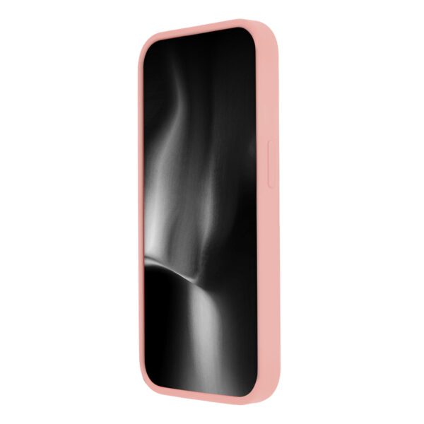 450469_oryg Soft Touch Mag Case for iPhone 15 Pro 6,1" pastel pink