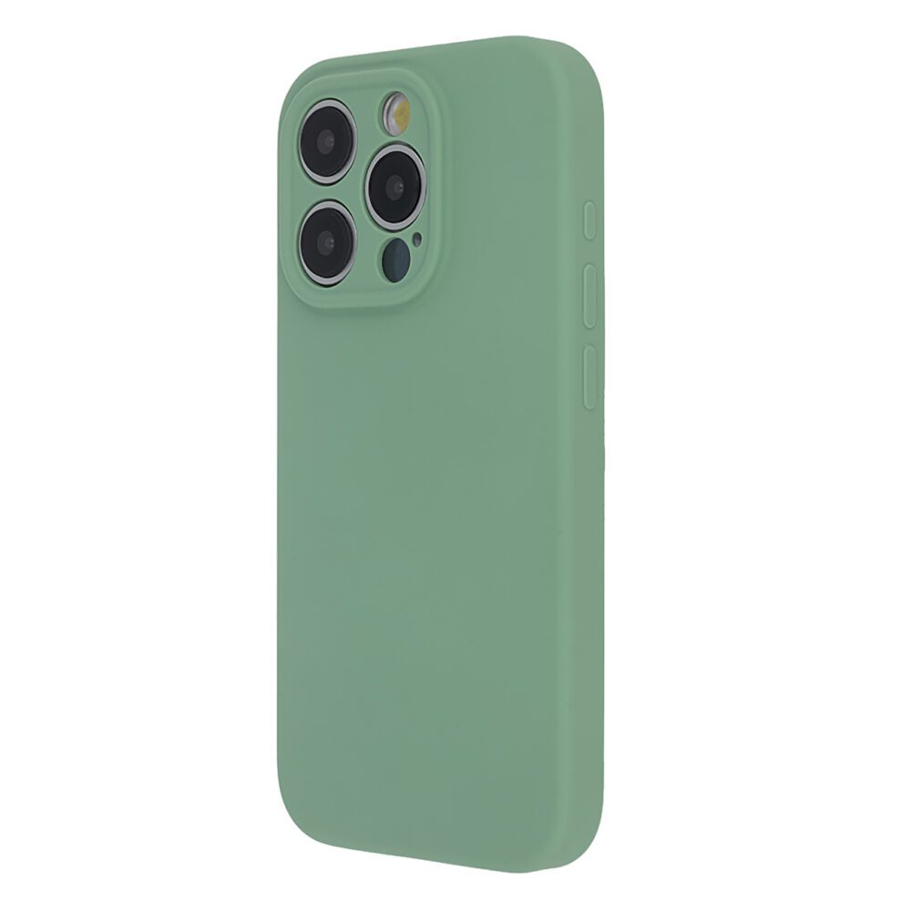 450472_oryg Soft Touch Mag Case for iPhone 14 Pro 6,1" pistachio
