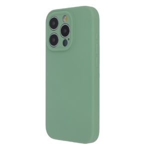 450472_oryg Soft Touch Mag Case for iPhone 15 Pro 6,1" pistachio