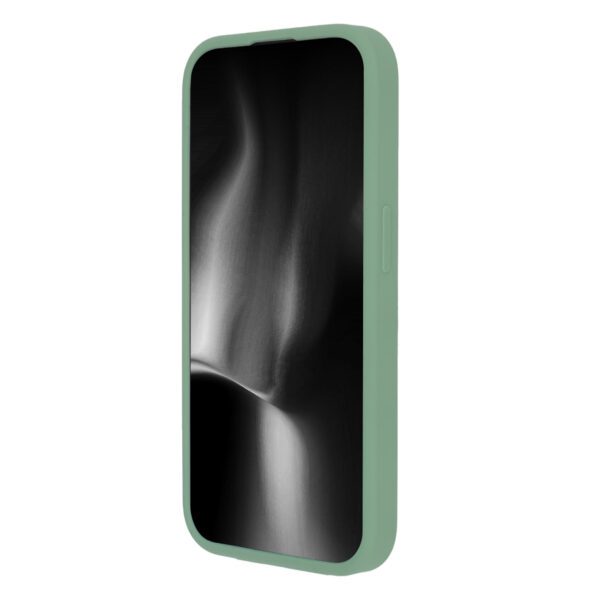 450473_oryg Soft Touch Mag Case for iPhone 14 6,1" pistachio
