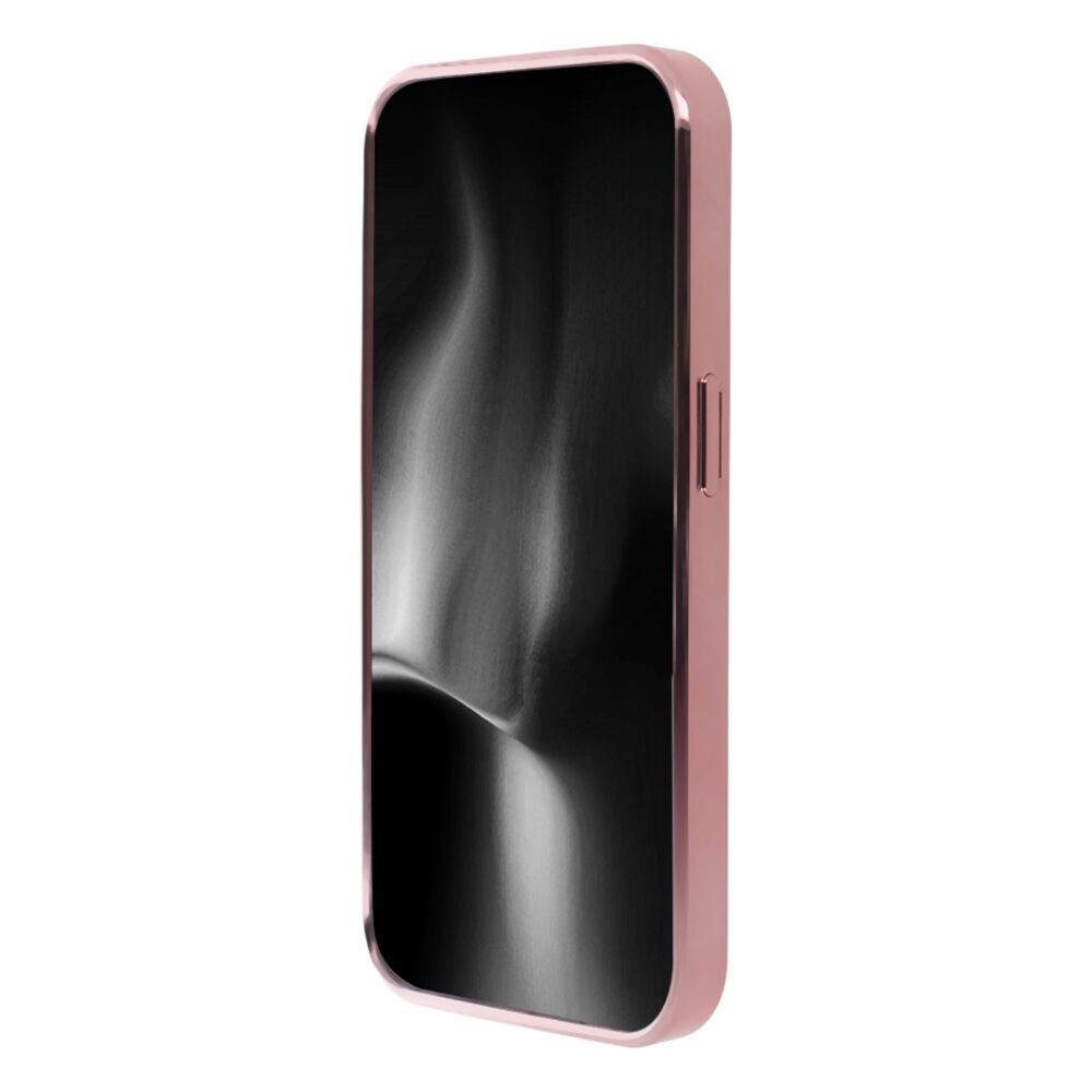 SparkleFlex Mag Case for iPhone 15 Plus 6,7" pink