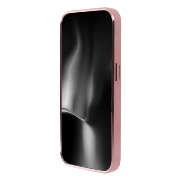 SparkleFlex Mag Case for iPhone 15 Plus 6,7" pink