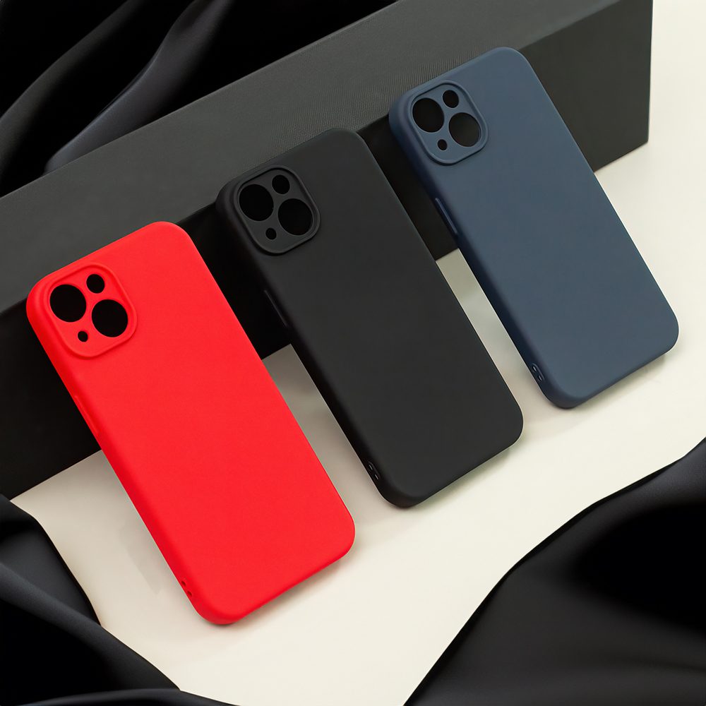 450494_oryg Silicon Box case for iPhone 17 Pro 6,3" black