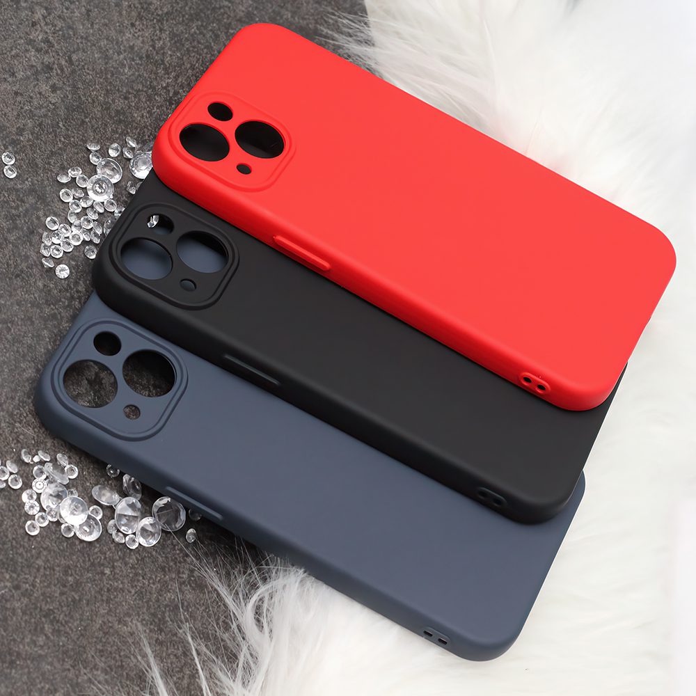 450495_oryg Silicon Box case for iPhone 17 Pro 6,3" black