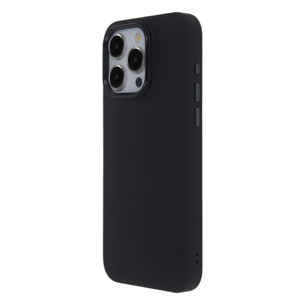 450562_oryg Satin Elegant Case for iPhone 11 black