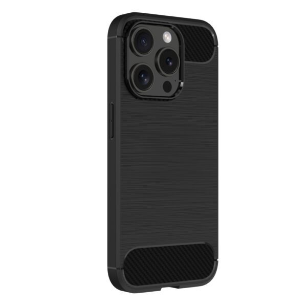 452187_oryg Simple Black case for Xiaomi Redmi 9T / Poco M3