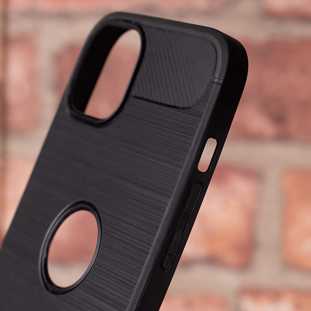 452188_oryg Simple Black case for Xiaomi Redmi Note 10 5G / Poco M3 Pro / M3 Pro 5G
