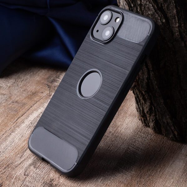 452191_oryg Simple Black case for Xiaomi Redmi 9T / Poco M3