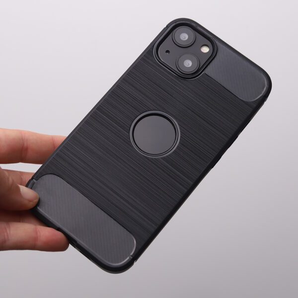 452193_oryg Simple Black case for Xiaomi Redmi 9T / Poco M3