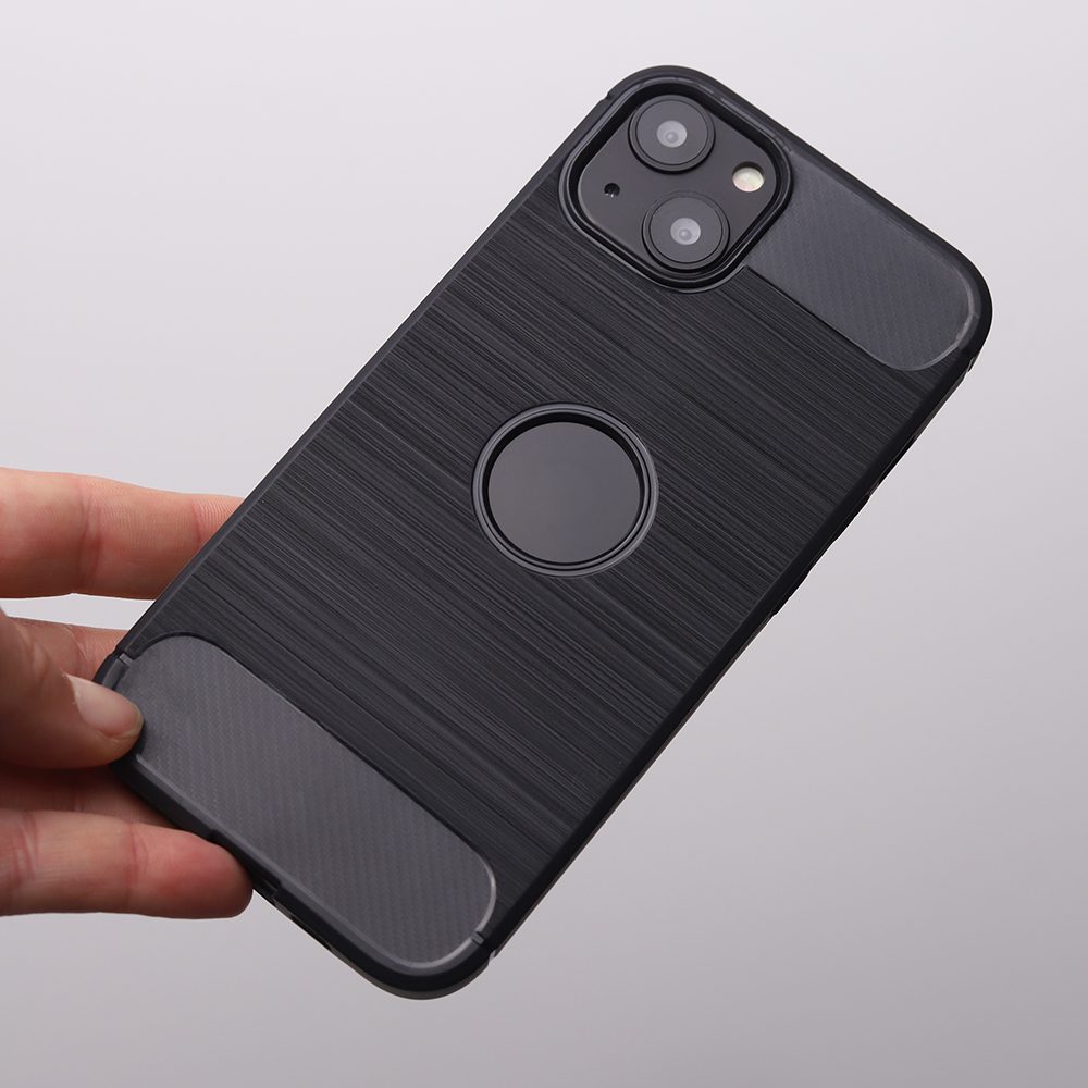 452193_oryg Simple Black case for Xiaomi Redmi Note 10 5G / Poco M3 Pro / M3 Pro 5G