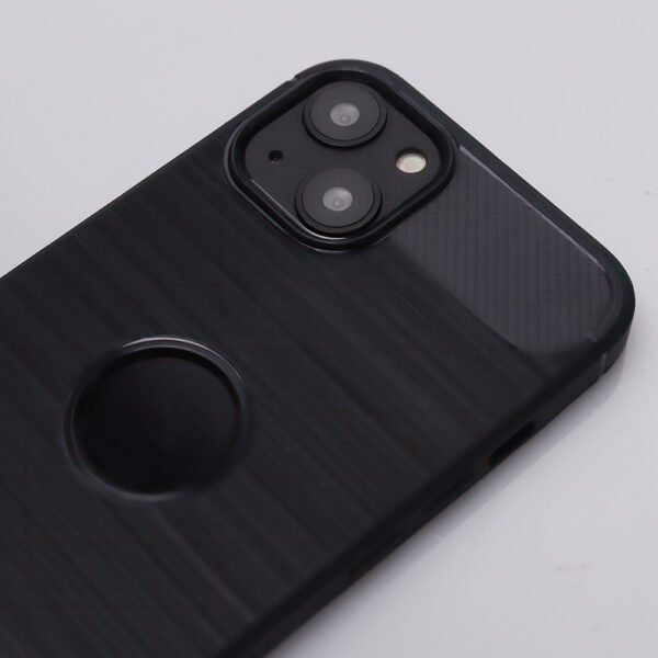 452194_oryg Simple Black case for Xiaomi Redmi 9T / Poco M3