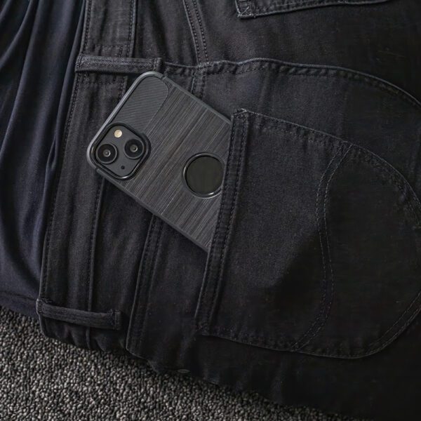 452198_oryg Simple Black case for Xiaomi Redmi 9T / Poco M3