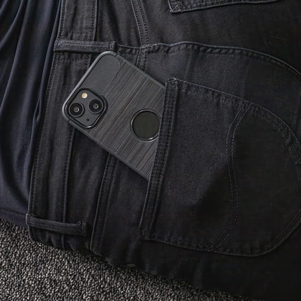 452198_oryg Simple Black case for Xiaomi Redmi Note 10 5G / Poco M3 Pro / M3 Pro 5G