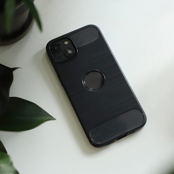 452199_oryg Simple Black case for Xiaomi Redmi 9T / Poco M3