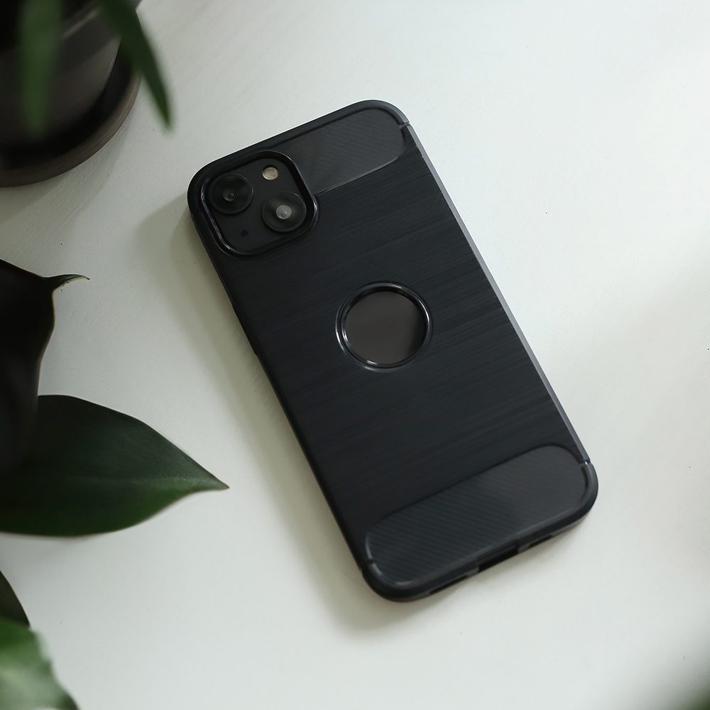 452199_oryg Simple Black case for Xiaomi Redmi Note 10 5G / Poco M3 Pro / M3 Pro 5G