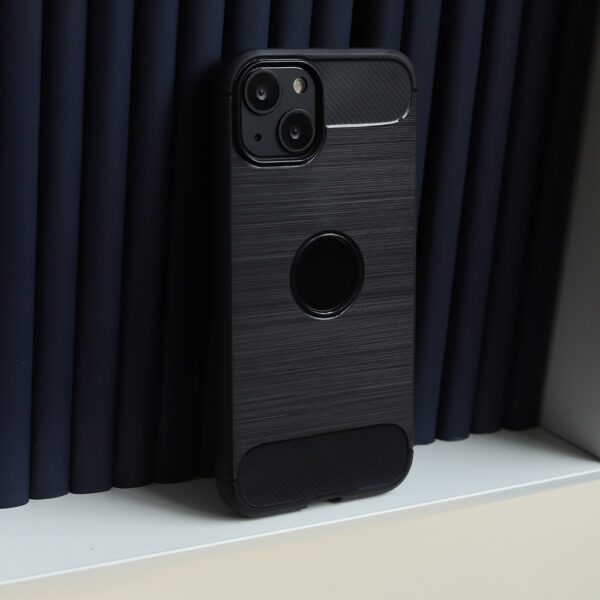 452202_oryg Simple Black case for Xiaomi Redmi 9T / Poco M3