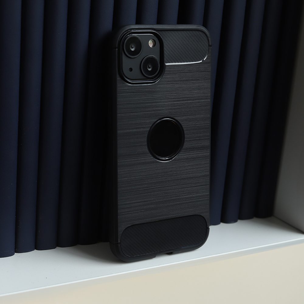 452202_oryg Simple Black case for Xiaomi Redmi Note 10 5G / Poco M3 Pro / M3 Pro 5G