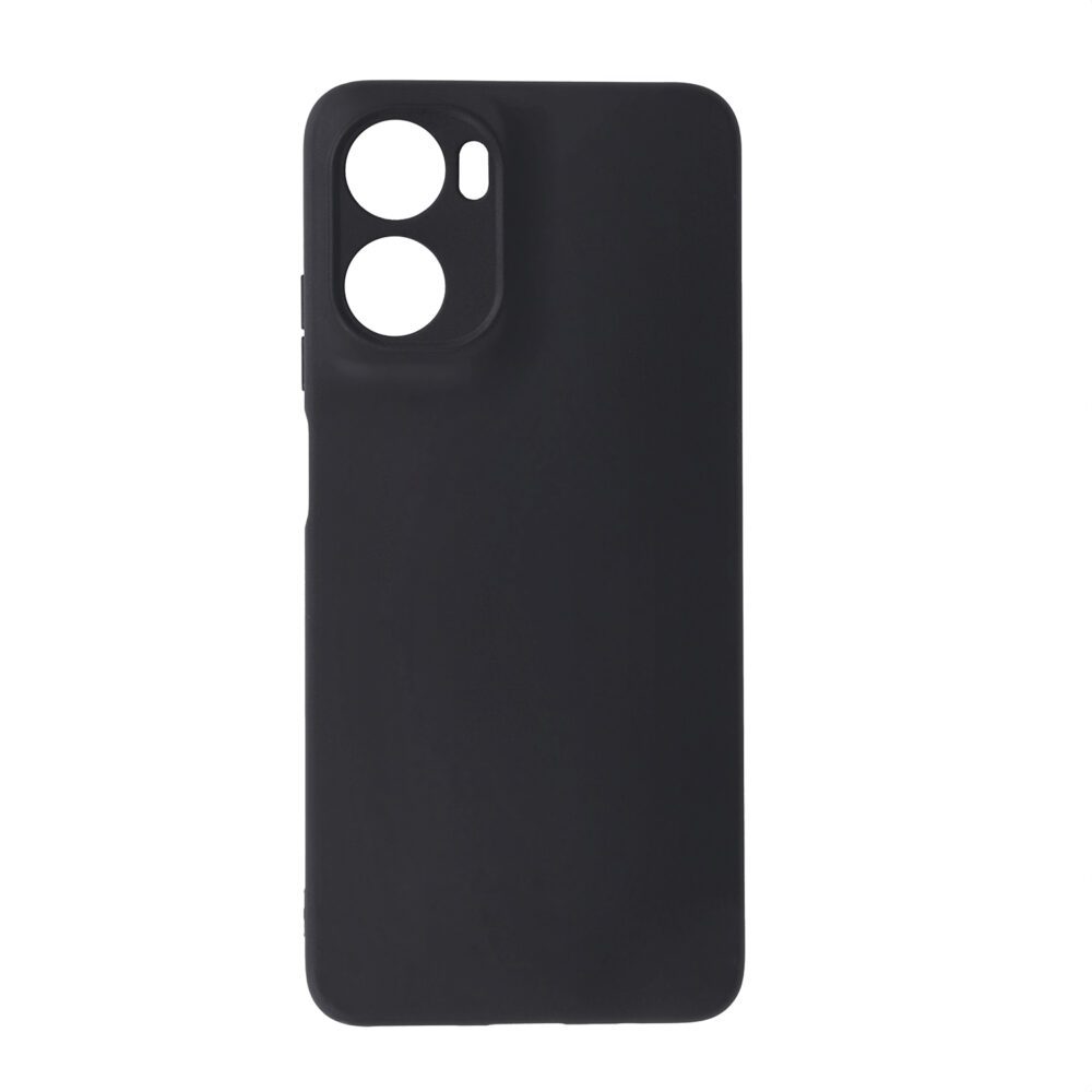 452240_oryg Matt TPU case for Motorola Moto E15 / G05 black