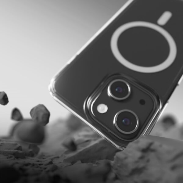 Etteri Hybrid Mag case for iPhone 14 6,1"