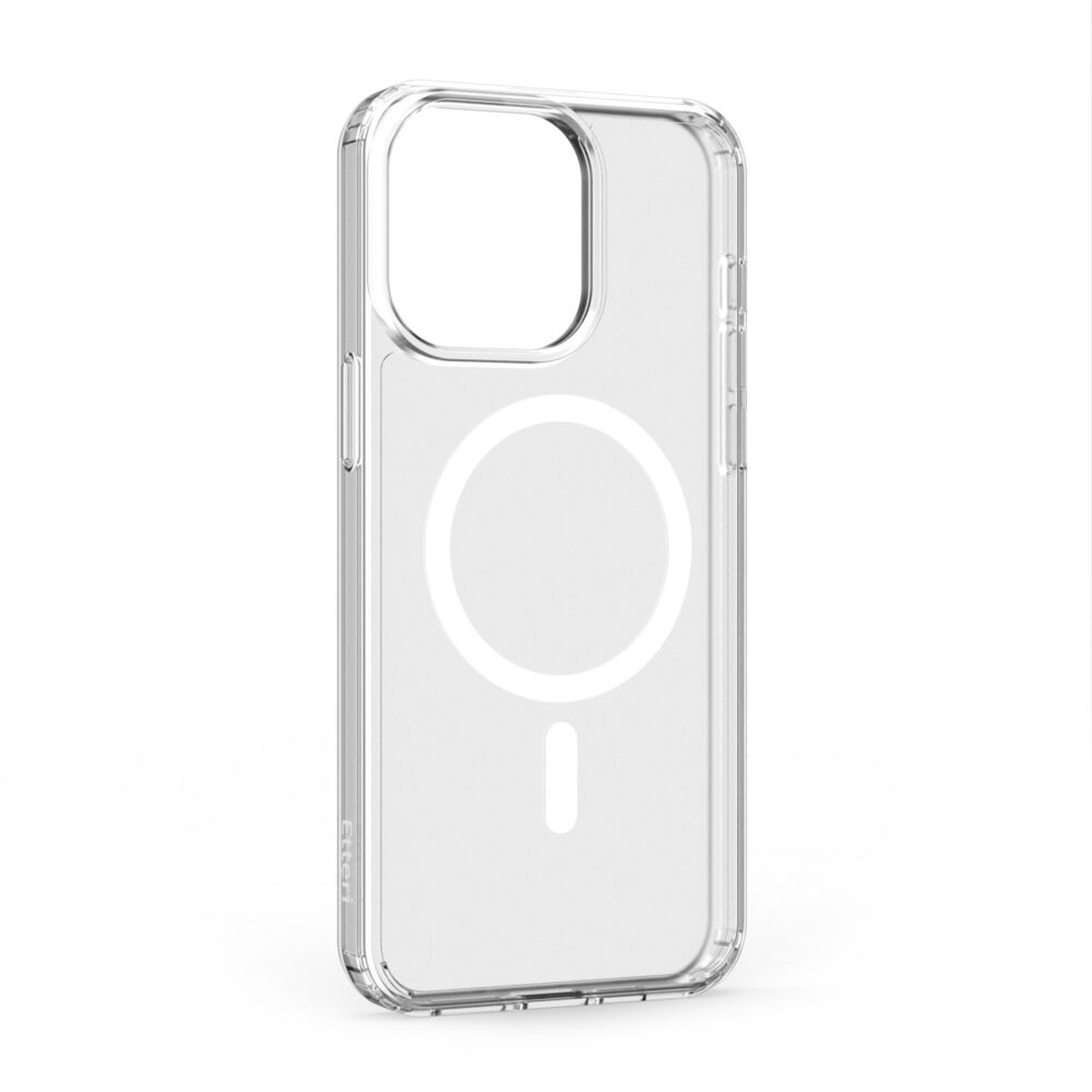 453298_oryg Etteri Hybrid Mag case for iPhone 14 Pro 6,1"