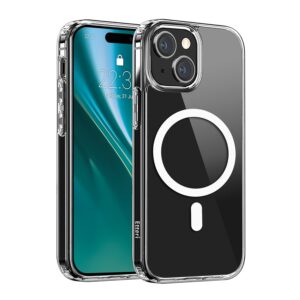 Etteri Hybrid Mag case for iPhone 15 6,1"