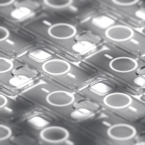 453325_oryg Etteri Hybrid Mag case for iPhone 15 Pro 6,1"