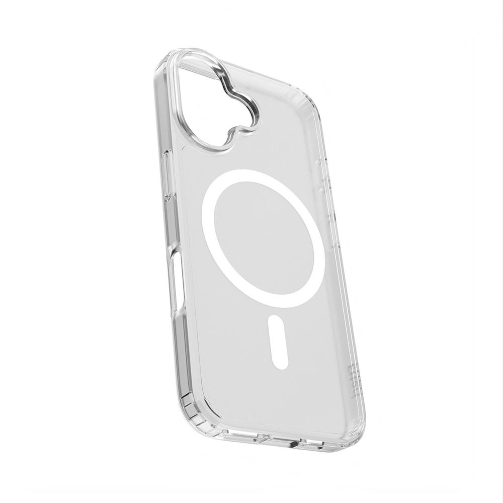 Etteri Hybrid Mag case for iPhone 16 6,1"