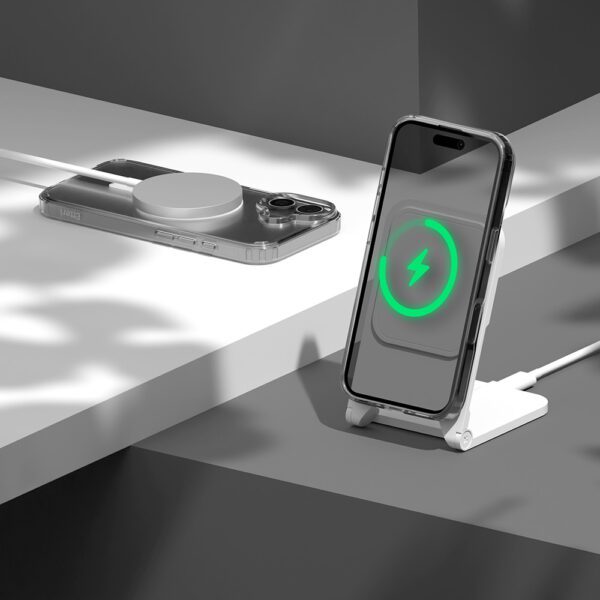 Etteri Hybrid Mag case for iPhone 16 6,1"