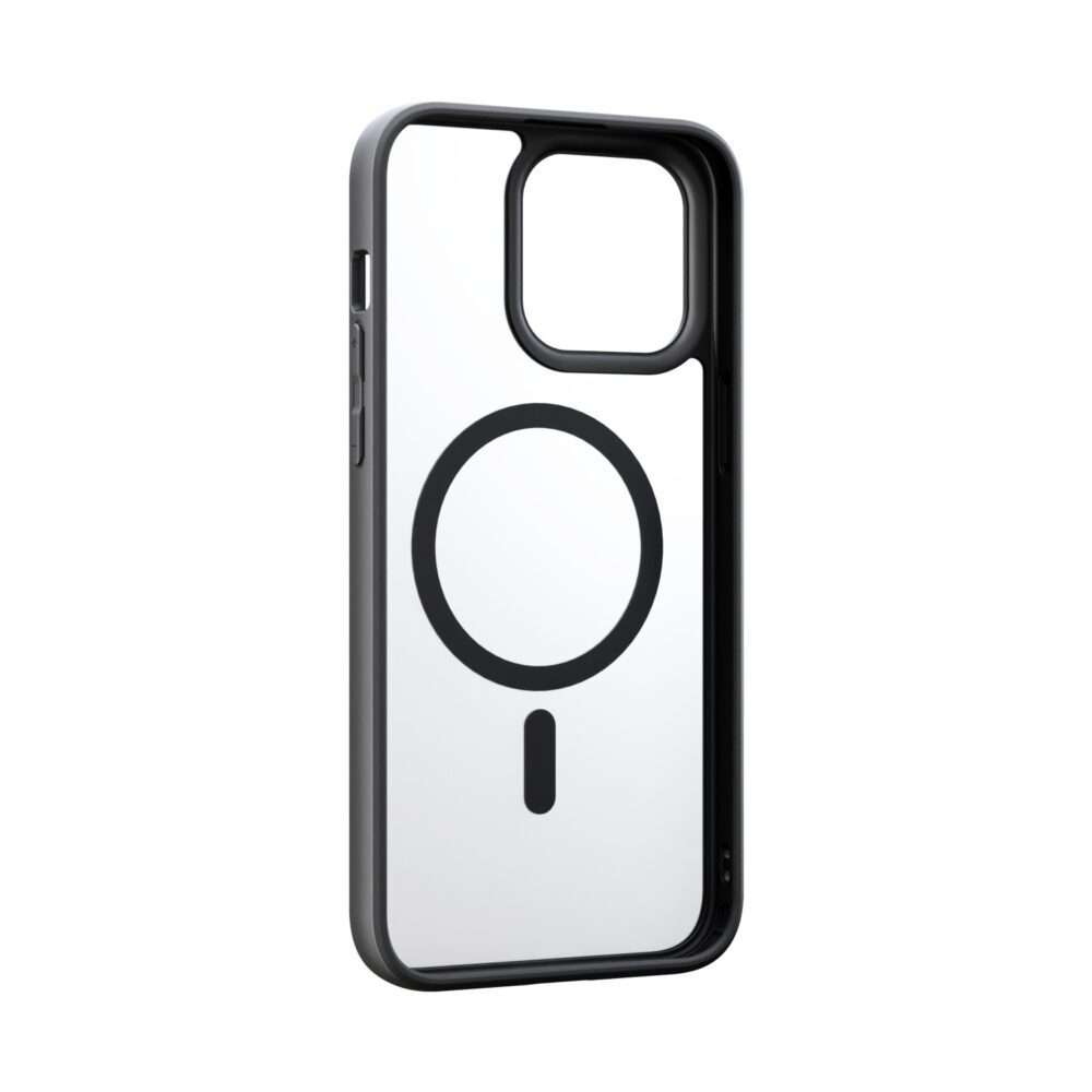453410_oryg Etteri Matt Mag case for iPhone 17 Pro black